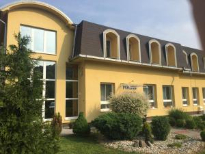 Gallery image of Pension Avio Angels in Žiar nad Hronom