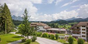 Gallery image of Vivea Gesundheitshotel Bad Häring in Bad Häring