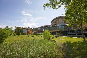 Gallery image of Vivea Gesundheitshotel Bad Häring in Bad Häring