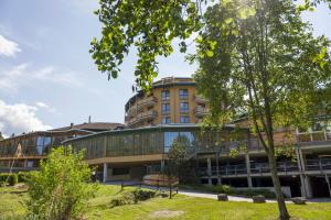 Gallery image of Vivea Gesundheitshotel Bad Häring in Bad Häring +90 photos