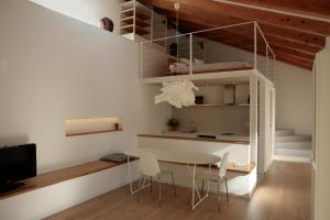 Fotografie z fotogalerie ubytování L'Abbraccio della Quercia - Apartments v destinaci Momjan