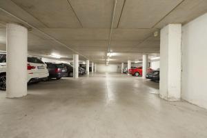 Fotografie z fotogalerie ubytování Hotel Belvedere v destinaci Torri del Benaco