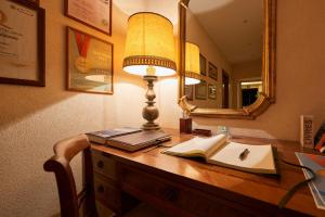Fotografie z fotogalerie ubytování Hotel Belvedere v destinaci Torri del Benaco