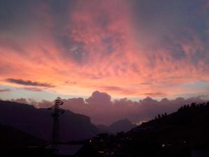 Gallery image of Villa Hilde in San Cassiano +37 photos