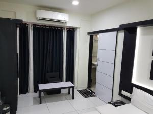 Fotografie z fotogalerie ubytování Hotel Paramount Inn v destinaci Rádžkót