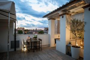 Afbeelding uit fotogalerij van Terrace Pantheon Relais in Rome