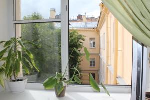 Gallery image of Peter Hostel in Saint Petersburg