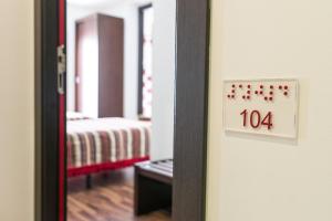Imagen de la galería de Hostal Aznaitin, en Baeza