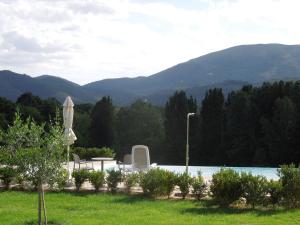 Táj Show country houses közelében