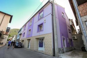 Galería fotográfica de Central Located Guest House en Mostar
