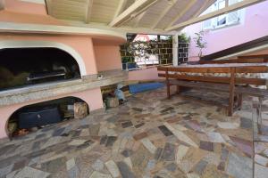 Fotografie z fotogalerie ubytování Apartment Mira v destinaci Vantačići