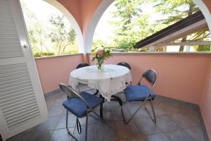 Fotografie z fotogalerie ubytování Apartment Mira v destinaci Vantačići