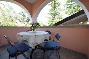 Fotografie z fotogalerie ubytování Apartment Mira v destinaci Vantačići