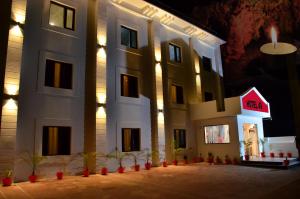 Gallery image of Hotel 49 in Amritsar