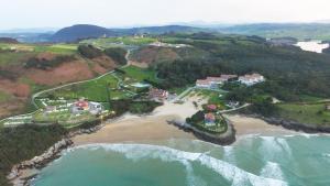 Gallery image of El Encinar de playa de la arena in Isla