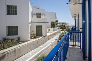 Imagen de la galería de Cozy flat in Tinos, en Tinos