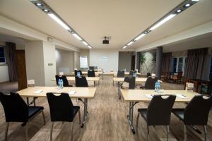Konferenčné priestory v ubytovaní Hotel Biathlon Sport & Spa