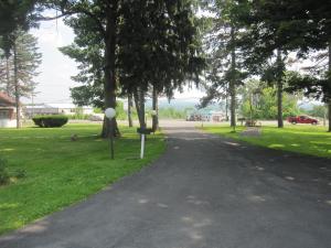 Φωτογραφία από το άλμπουμ του Pinecrest Motel σε Clinton