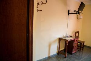 Fotografia z galérie ubytovania Hostal Restaurante La Curva v destinácii Adra
