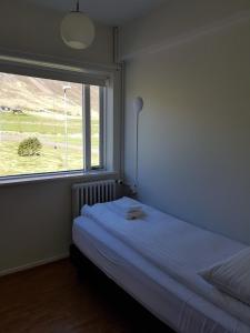 Foto sihtkohas Dalvík asuva majutusasutuse Húsabakki Guesthouse galeriist