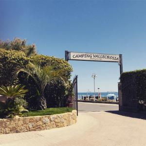 Φωτογραφία από το άλμπουμ του Camping Vallecrosia σε Vallecrosia