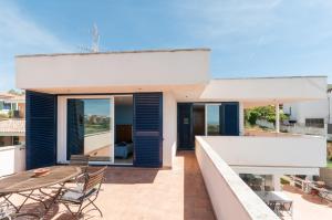 Gallery image of Villa Med in Sitges