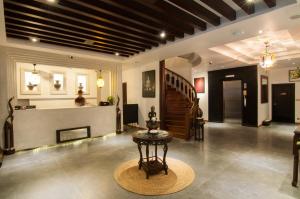 Gallery image of La Rose Suites in Phnom Penh