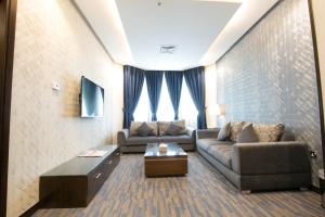 Gallery image of Regent Hotel Apartments in Kuwait