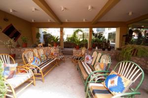 Fotografie z fotogalerie ubytování Taypikala Hotel Cusco v destinaci Cuzco