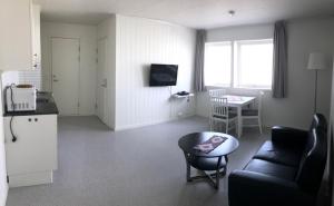 Fotografie z fotogalerie ubytování Jangaard Apartment v destinaci Andenes