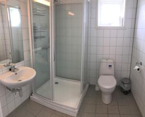 Fotografie z fotogalerie ubytování Jangaard Apartment v destinaci Andenes + 2 fotografie