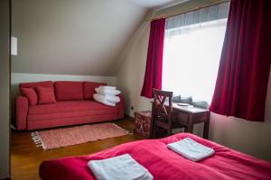 Afbeelding uit fotogalerij van Kassariotsa Holiday House in Kassari