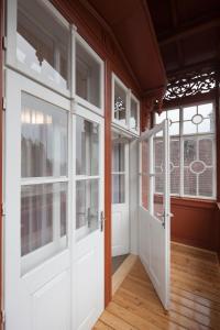 Fotografie z fotogalerie ubytování Hotel Terra v Janských Lázních