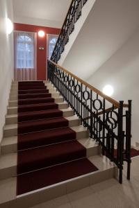 Fotografie z fotogalerie ubytování Hotel Terra v Janských Lázních