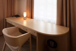 Fotografie z fotogalerie ubytování Hotel Terra v Janských Lázních