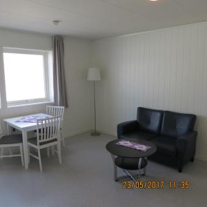 Fotografie z fotogalerie ubytování Jangaard Apartment v destinaci Andenes