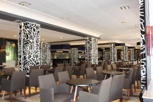 Gallery image of Evenia Olympic Resort in Lloret de Mar