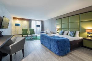 Gallery image of Hotel van der Valk Wolvega-Heerenveen in Wolvega