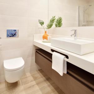 Kúpeľňa v ubytovaní Marina Suite by FeelFree Rentals + 10 fotografií