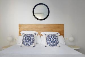 Gallery image of Marina Suite by FeelFree Rentals in San Sebastián