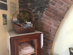 Fotografia z galérie ubytovania Sole Terra Mare v destinácii Corniglia