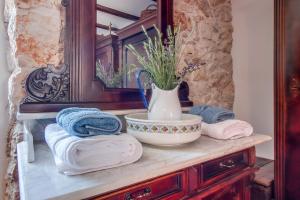 Fotografie z fotogalerie ubytování Hilltop Apartment Vidovici v destinaci Vidović + 37 fotografií