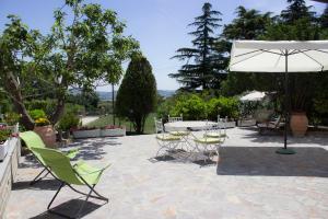 Gallery image of Le3sorelle in Monterosi