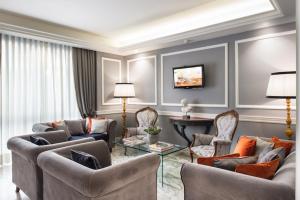 Gallery image of Hotel Rapallo in Florence