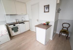 Fotografie z fotogalerie ubytování Anfasteröd Gårdsvik - Badstugorna v destinaci Ljungskile