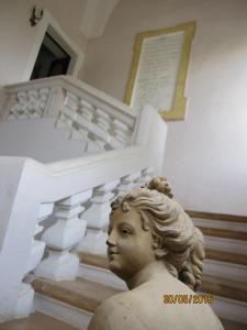 Fotografie z fotogalerie ubytování Villa Teseo v destinaci Alezio