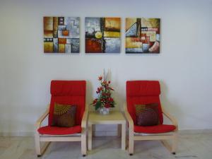 Gallery image of Melaka Homestay Cozy Semi-D in Melaka