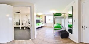 Gallery image of YHA Treyarnon Bay in Padstow