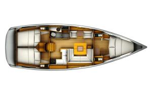 Gallery image of Yacht Brego - A Different Way to Stay in San Sebastián de la Gomera