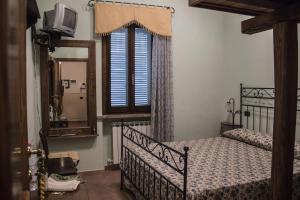 Легло или легла в стая в Angolo del Gelsomino